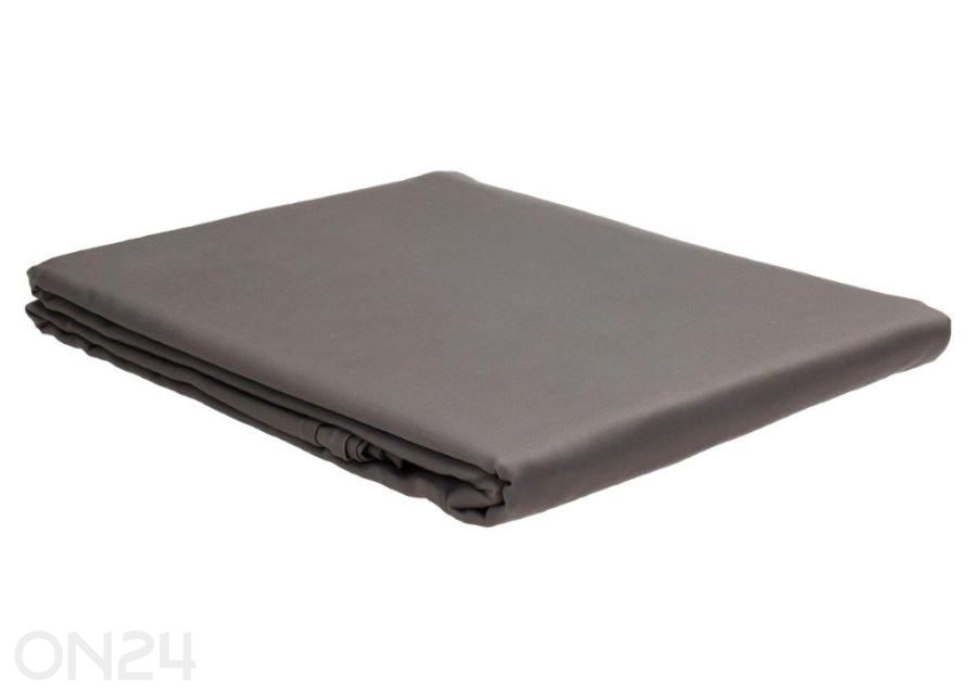 Voodilina Standard 160x200 cm kummiga suurendatud