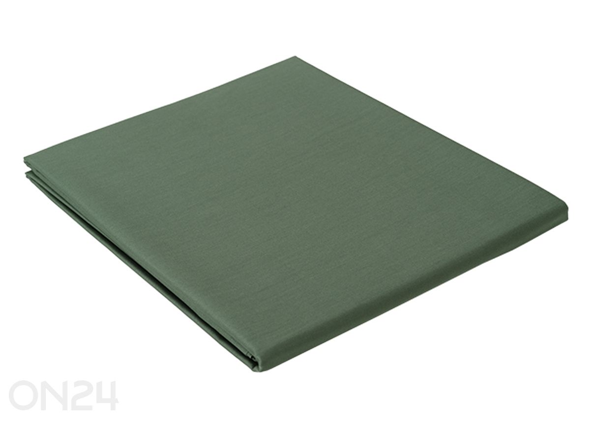 Voodilina Standard 160x200 cm kummiga suurendatud