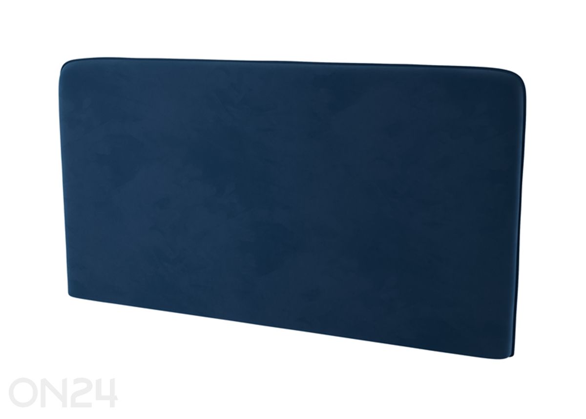 Voodipeats Lenart BED CONCEPT vertikaalsele kappvoodile 140x200 cm suurendatud
