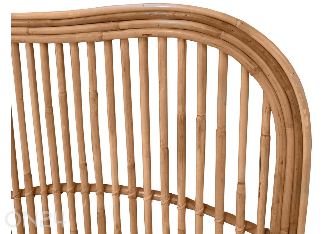 Voodipeats Romanteaka 120x200 cm suurendatud