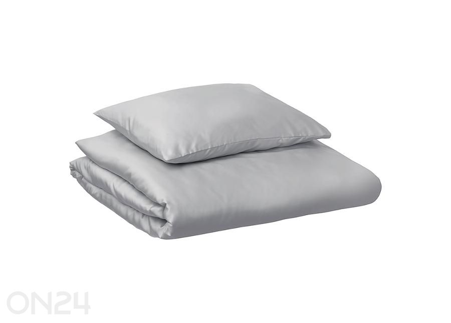 Voodipesu komplekt Luksus Sinule, tekikott 150x205 cm + padjapüür 50x60 cm suurendatud