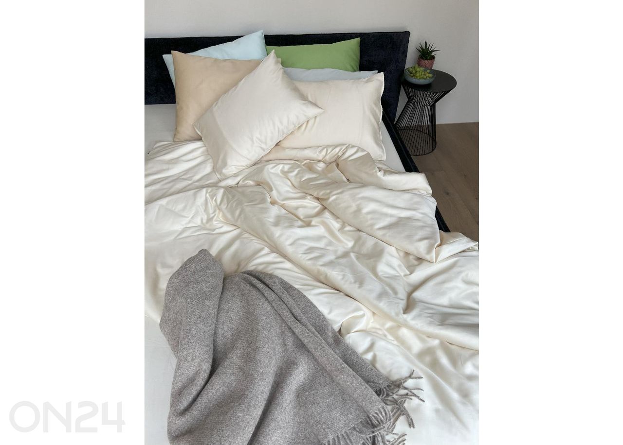 Voodipesu komplekt Luksus Sinule, tekikott 150x210 cm + padjapüür 50x60 cm suurendatud