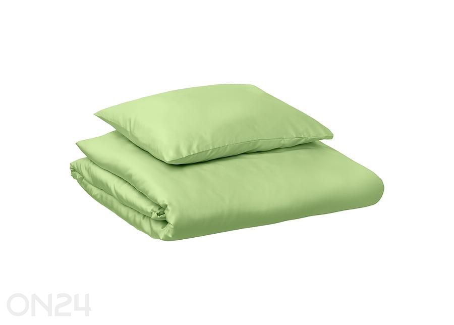 Voodipesu komplekt Luksus Sinule, tekikott 200x210 cm + 2 padjapüüri 50x60 cm suurendatud