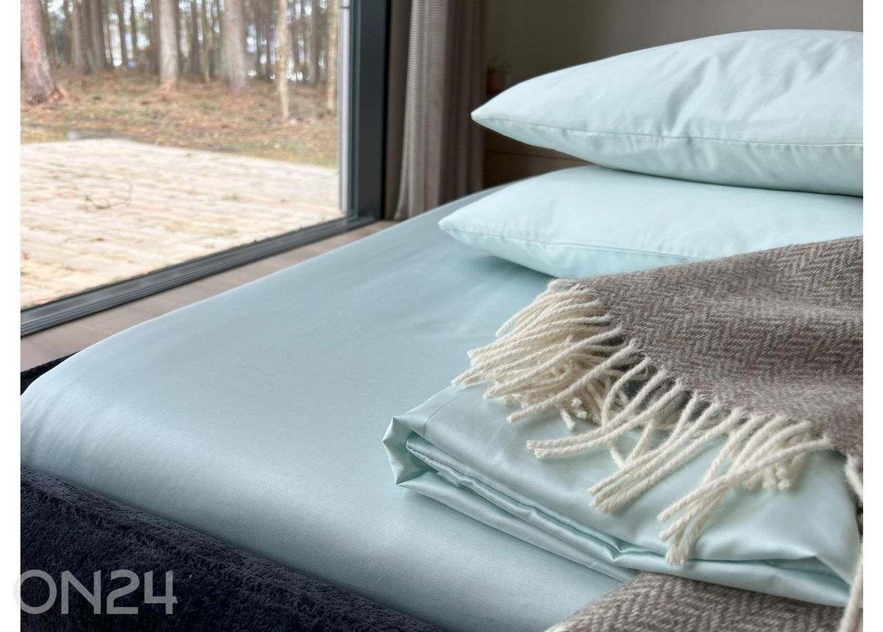 Voodipesu komplekt Luksus Sinule, tekikott 220x210 cm + 2 padjapüüri 50x60 cm suurendatud