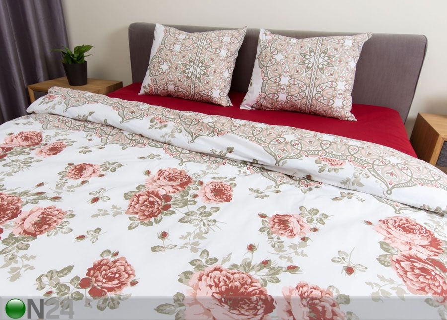 Voodipesukomplekt Arnia K 240x210 cm suurendatud