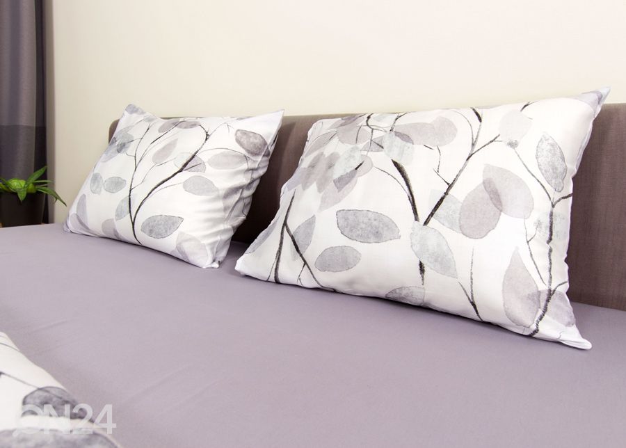 Voodipesukomplekt Liisa 200x210 cm suurendatud