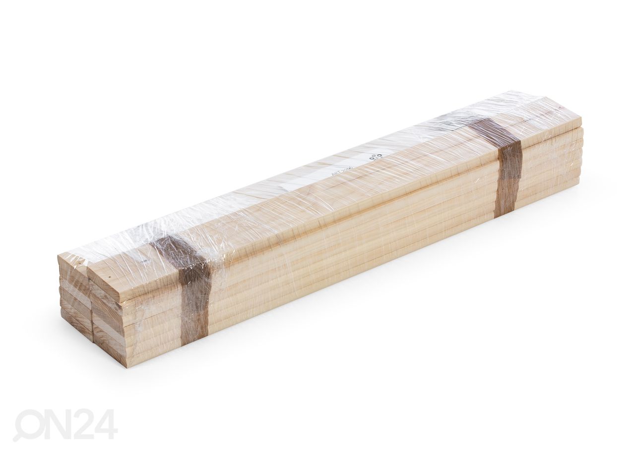 Voodipõhi 90x200 cm suurendatud