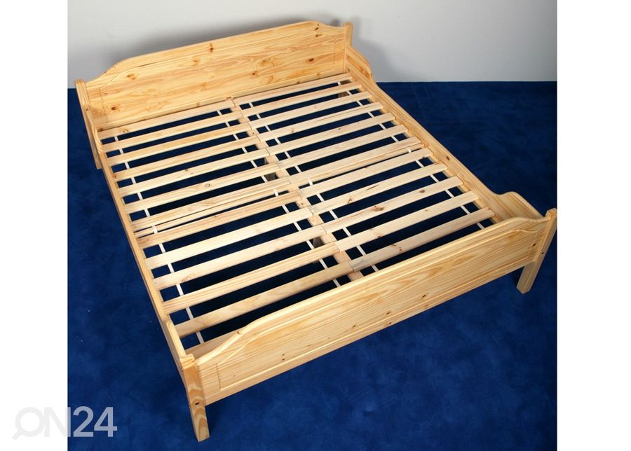 Voodipõhi 90x200 cm suurendatud