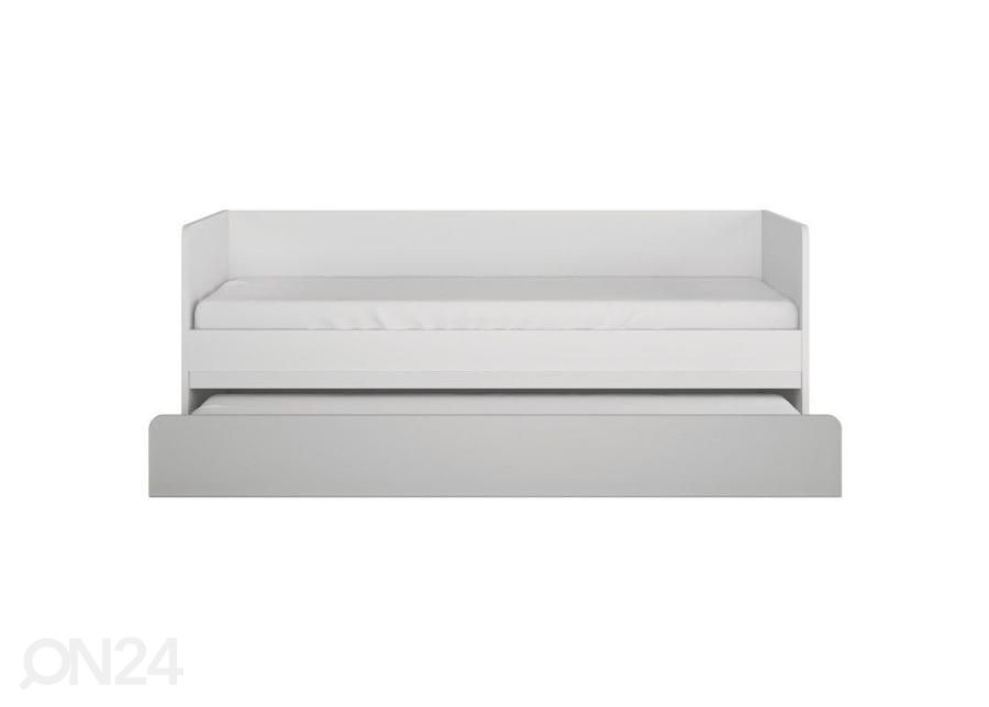 Voodiraam Flexi 90x200 suurendatud