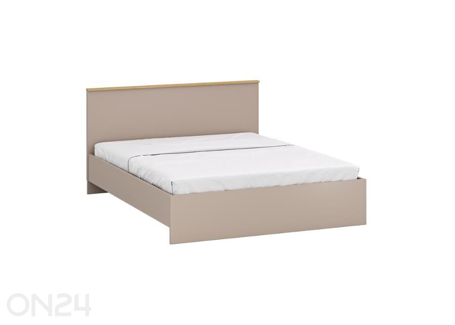 Voodiraam Idello 160x200 cm suurendatud