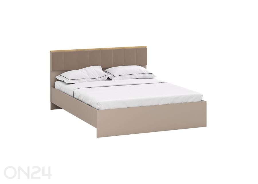 Voodiraam Idello 160x200 cm suurendatud