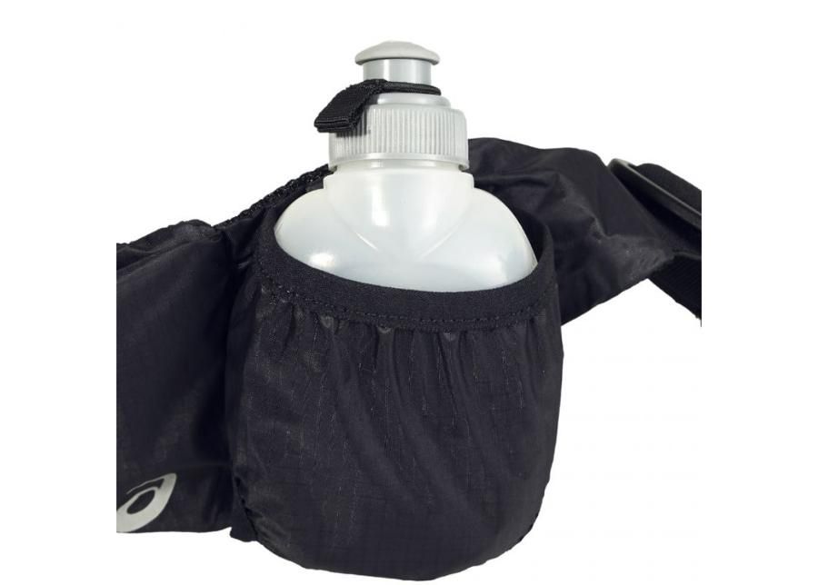 Vöökott joogipudelitele Asics Runners Bottle Belt 3013A148-014 suurendatud