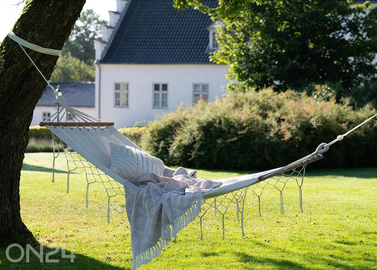 Võrkkiik Edessa suurendatud