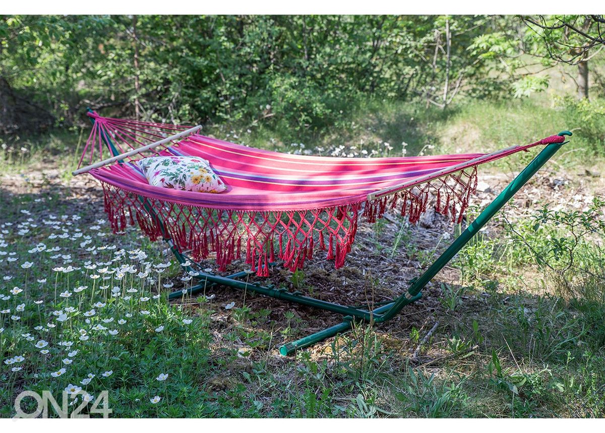 Võrkkiik Romance 200x100 cm suurendatud