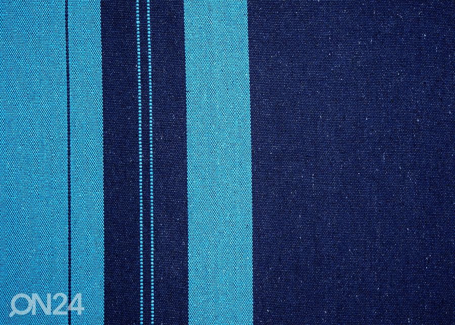 Võrkkiik Santana Blue suurendatud