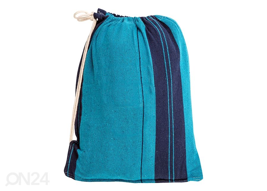 Võrkkiik Santana Blue suurendatud