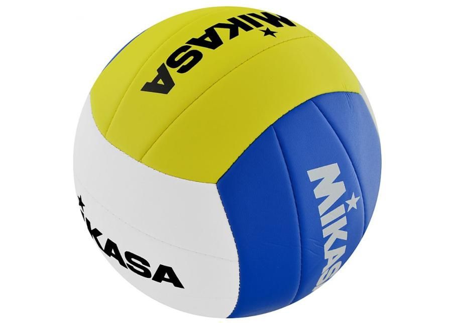 Võrkpall Mikasa VXL 20-P suurendatud