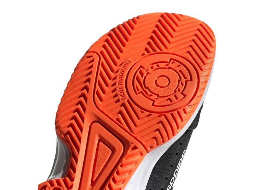 Võrkpallijalatsid lastele adidas Court Stabil Jr F99912 suurendatud