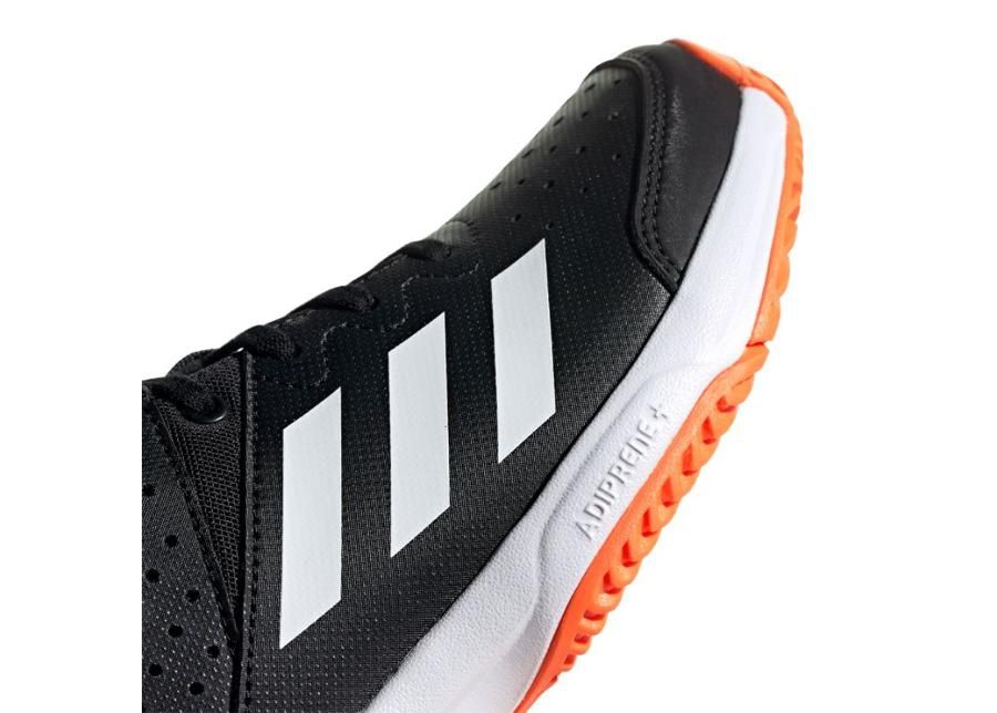 Võrkpallijalatsid lastele adidas Court Stabil Jr F99912 suurendatud