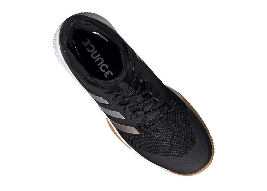 Võrkpallijalatsid meestele adidas Court Team Bounce M EF2642 suurendatud