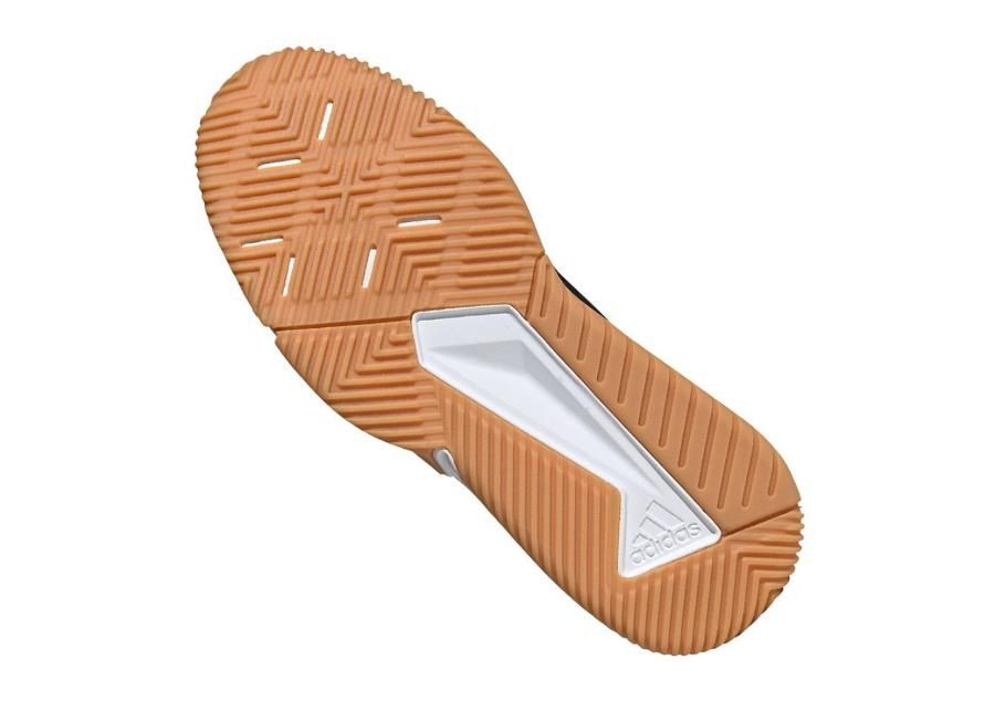 Võrkpallijalatsid meestele adidas Court Team Bounce M EF2642 suurendatud