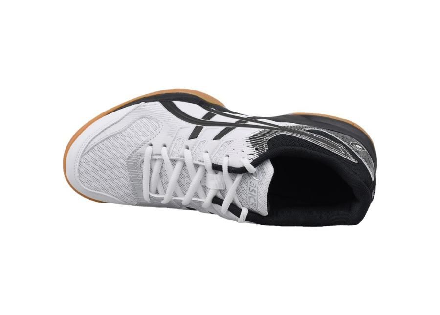 Võrkpallijalatsid meestele Asics Gel-Rocket 9 1072A034-100 suurendatud