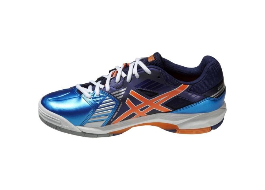 Võrkpallijalatsid meestele Asics Gel Sensei 5 M B402Y-4101 suurendatud