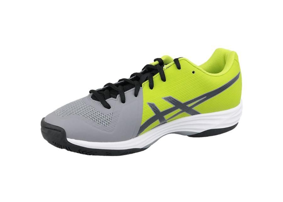 Võrkpallijalatsid meestele Asics Gel-Tactic M B702N-9695 suurendatud