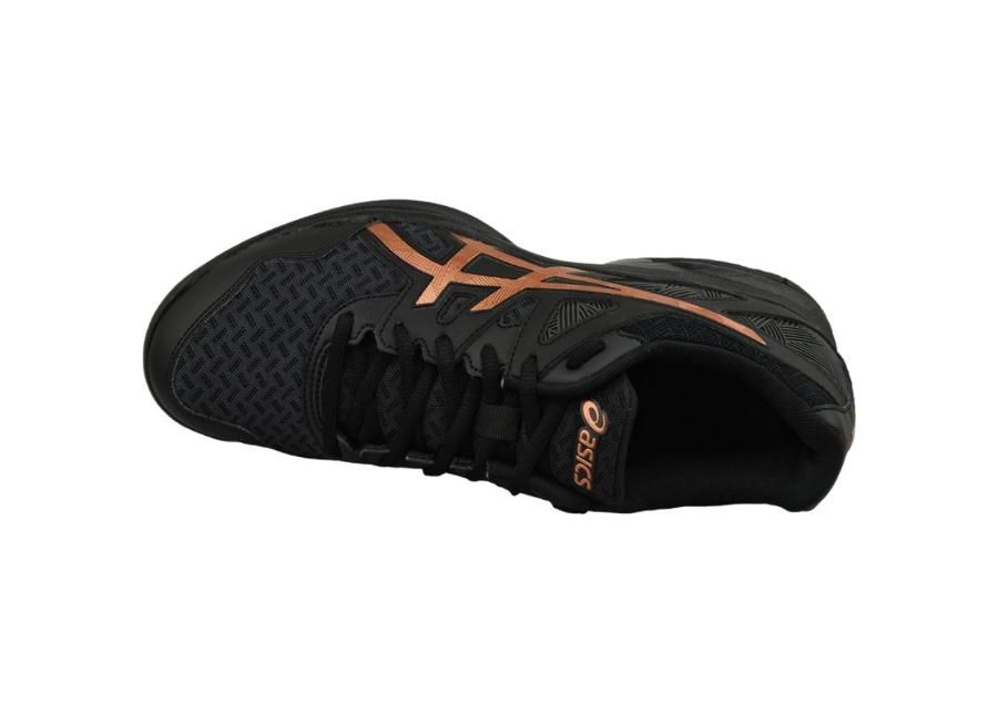 Võrkpallijalatsid meestele Asics Gel Task 2 M 1071A037-002 suurendatud