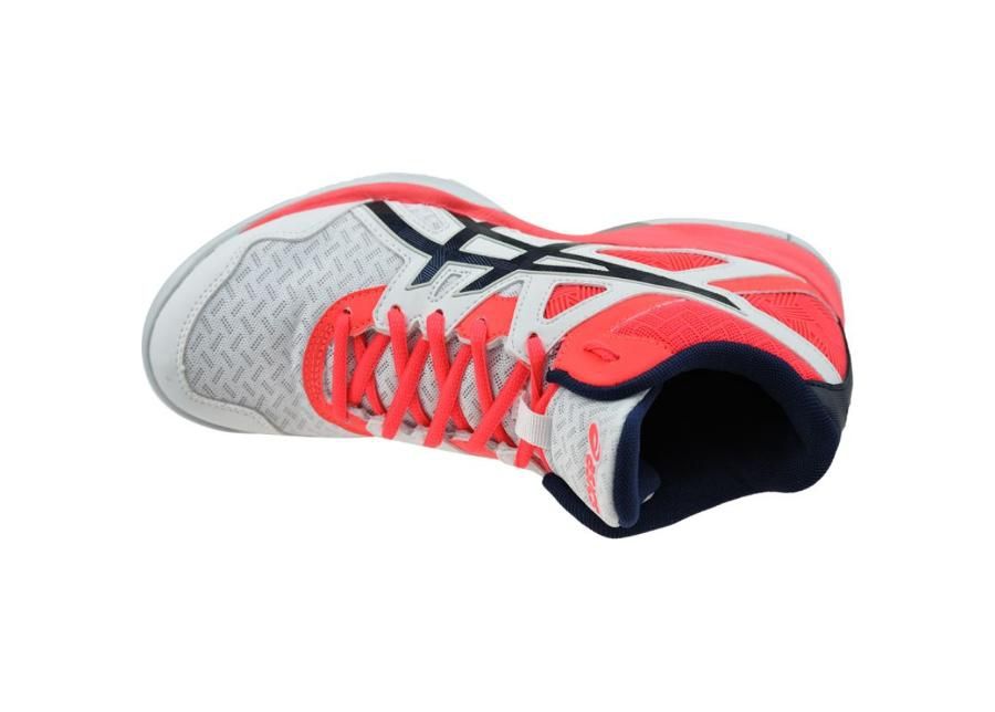 Võrkpallijalatsid meestele Asics Gel-Task MT 2 M 1072A037-101 suurendatud