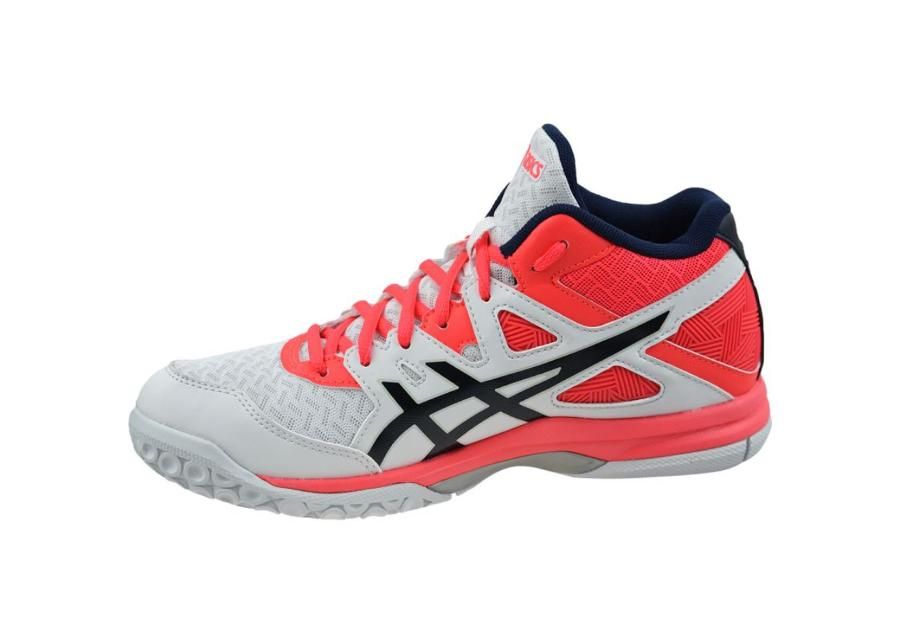 Võrkpallijalatsid meestele Asics Gel-Task MT 2 M 1072A037-101 suurendatud