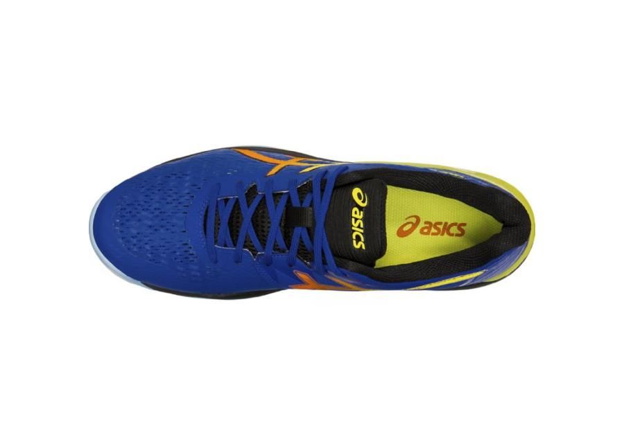 Võrkpallijalatsid meestele Asics Sky Elite FF M 1051A031-400 suurendatud