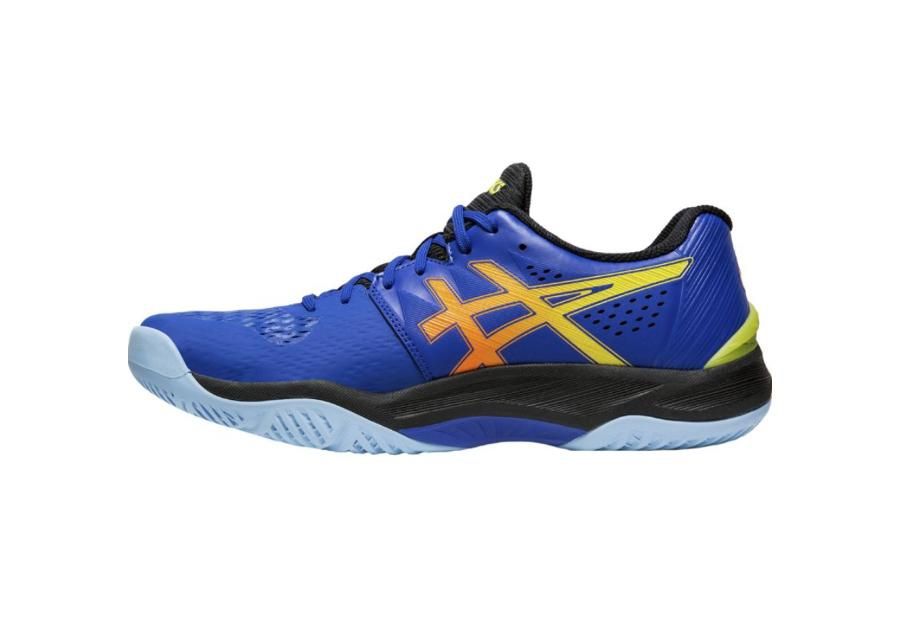 Võrkpallijalatsid meestele Asics Sky Elite FF M 1051A031-400 suurendatud