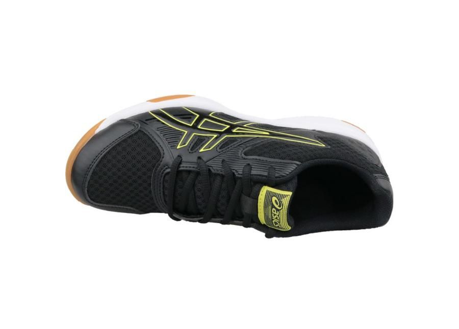 Võrkpallijalatsid meestele Asics Upcourt 3 M 1071A019-003 suurendatud