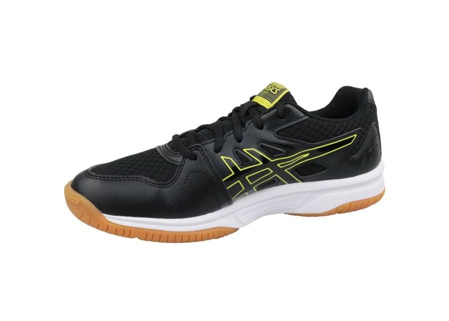Võrkpallijalatsid meestele Asics Upcourt 3 M 1071A019-003 suurendatud