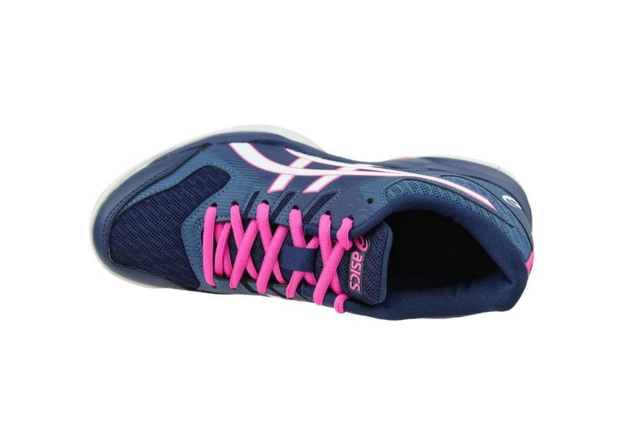 Võrkpallijalatsid naistele Asics Gel-Rocket 9 W 1072A034-401 suurendatud