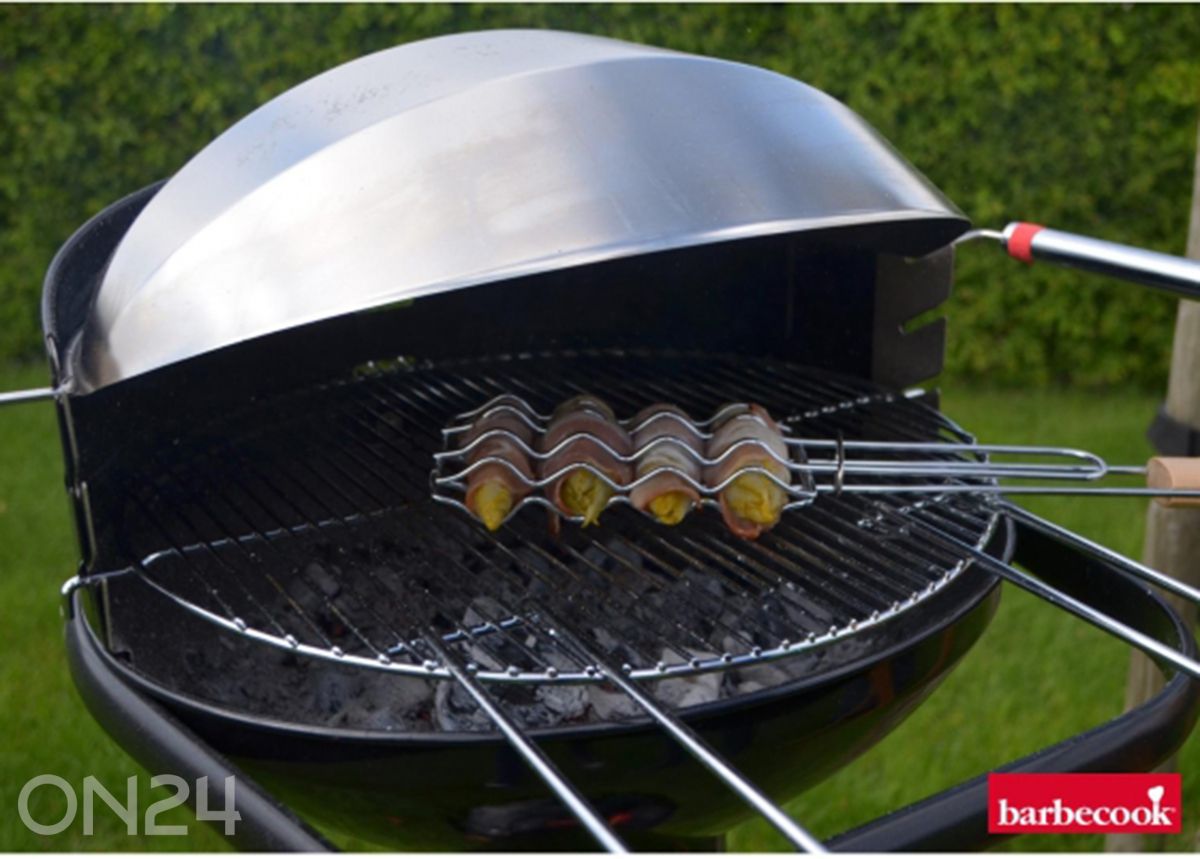 Vorstirest Barbecook FSC 51 cm suurendatud