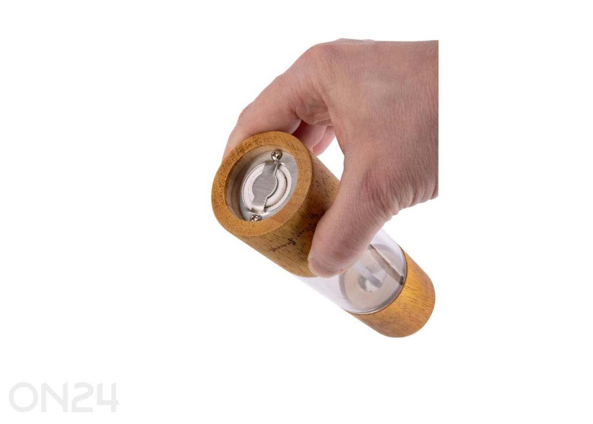 Vürtsiveski komplekt Lamart LT7099 suurendatud