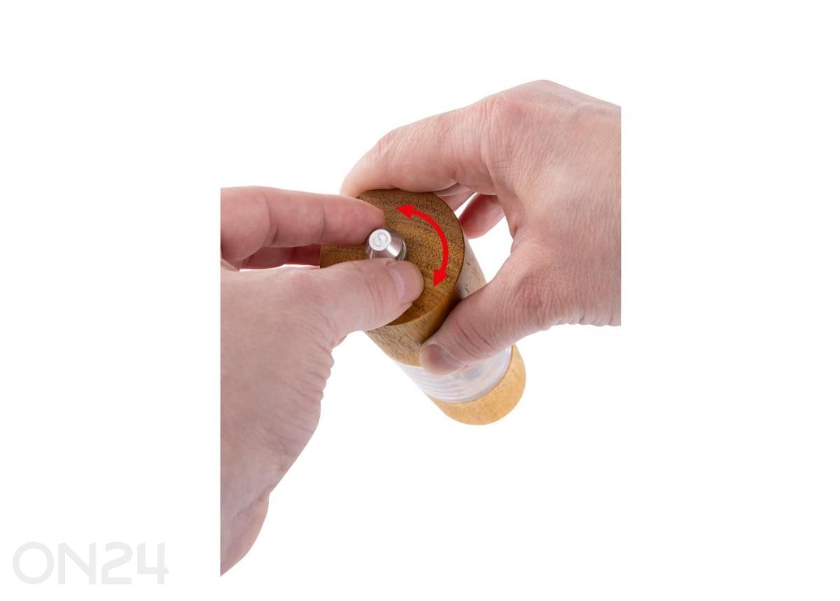 Vürtsiveski komplekt Lamart LT7099 suurendatud