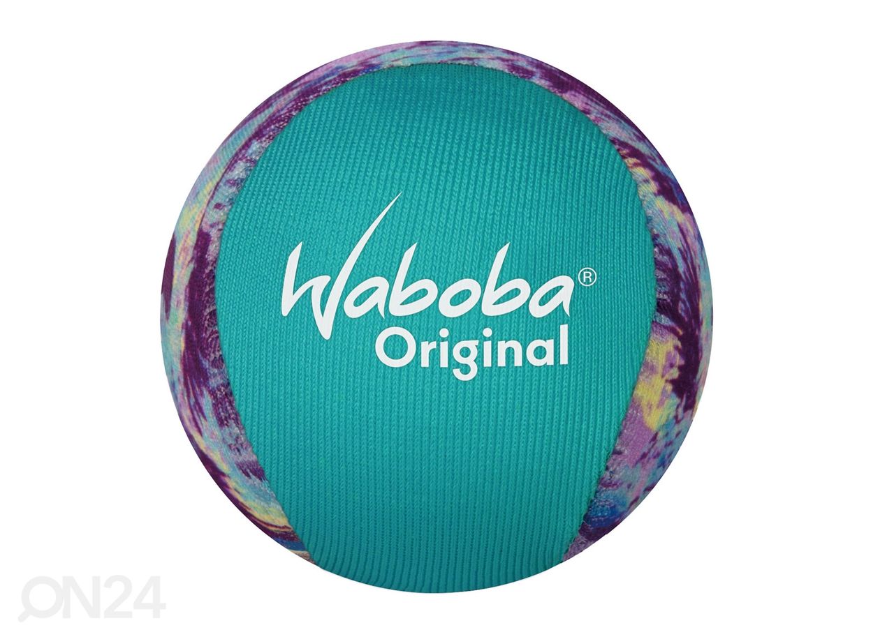 Waboba Original vee peal põrkav pall suurendatud
