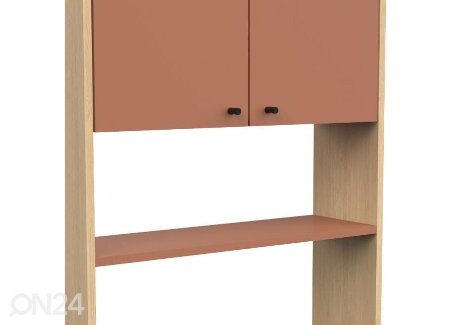 Wc-kapp Elisa 2u suurendatud