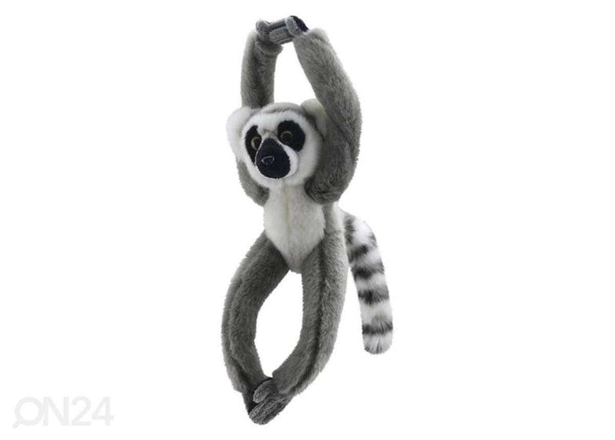 Wilberry kaisuloom Leemur suurendatud