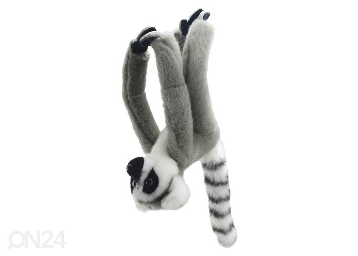 Wilberry kaisuloom Leemur suurendatud
