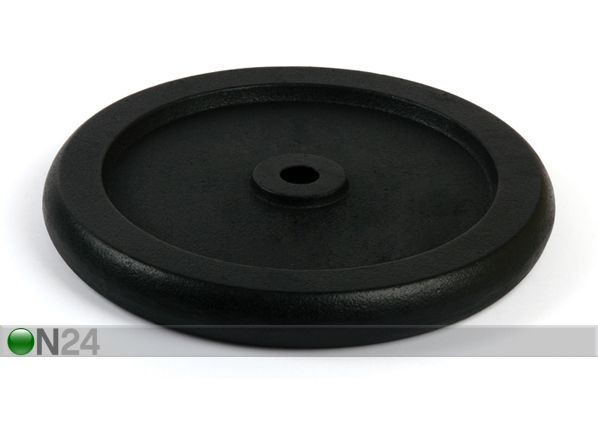 10 kg raskus 30 mm kangile