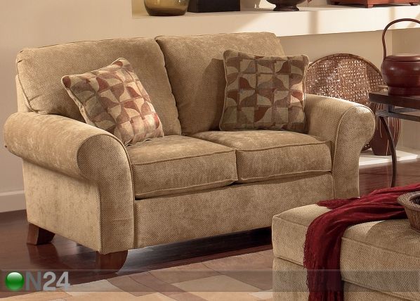 2-ne Diivan Townhouse-Tawny