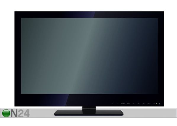 24'' LED teler DVD-mängijaga Schaub-Lorenz