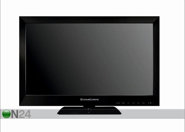 24" LED teler Schaub-Lorenz 12V/220V