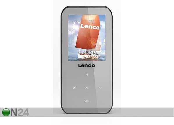 2GB MP3 mängija Lenco Xemio