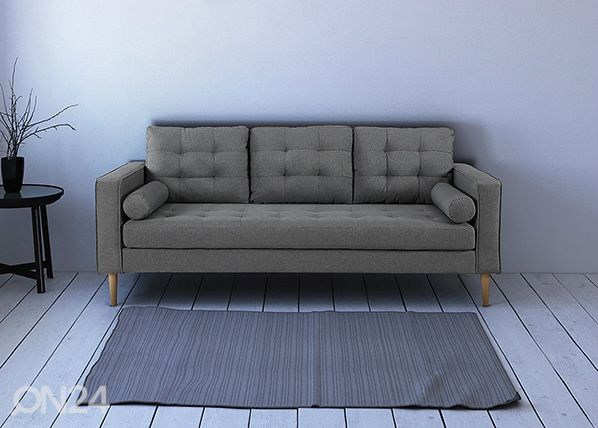 3-kohaline diivan Sofa