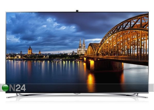 40' 3D SMART LED teler Samsung